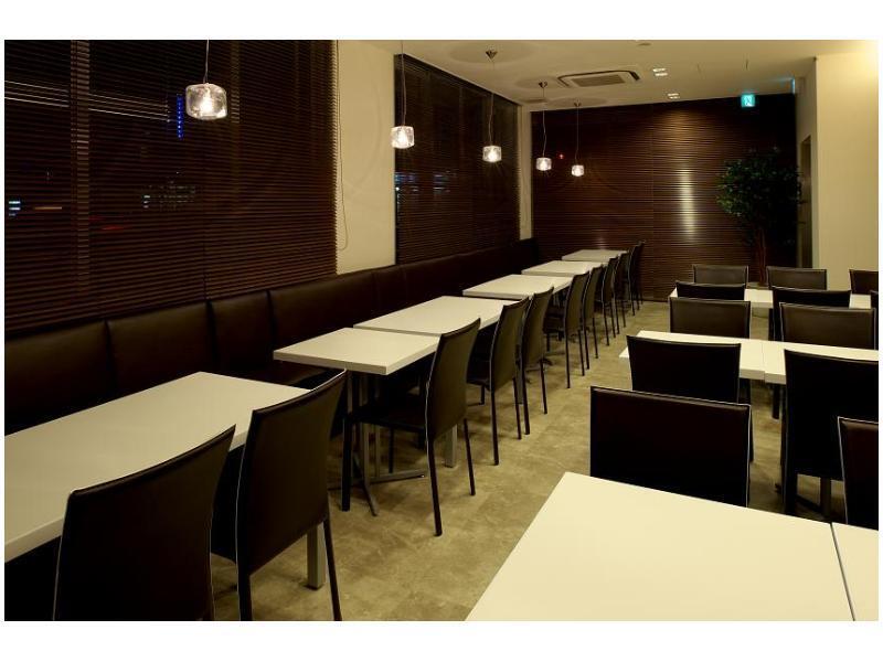 Vessel Inn Hiroshima Station Exterior foto