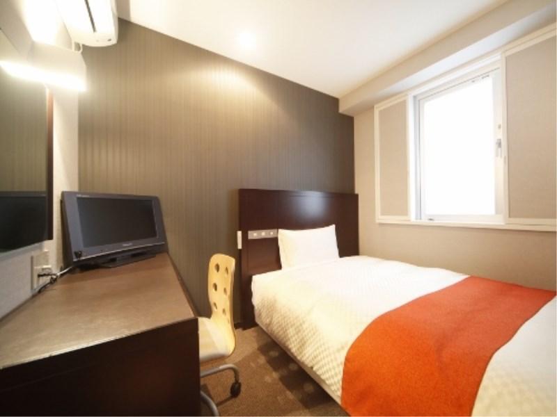 Vessel Inn Hiroshima Station Exterior foto