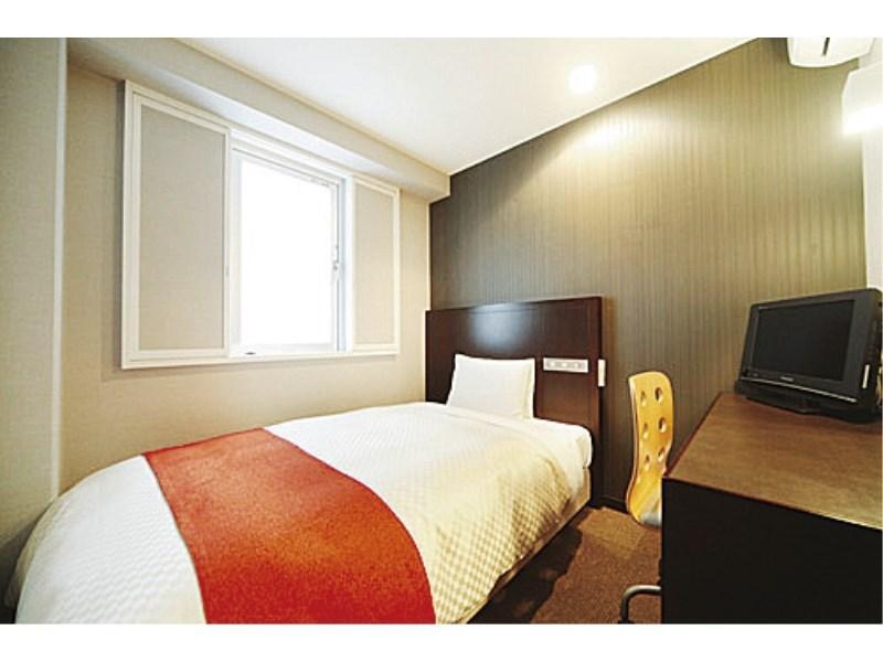 Vessel Inn Hiroshima Station Exterior foto